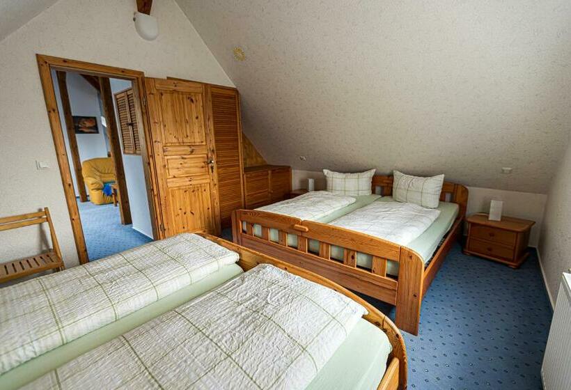 Семейный Номер, Ski Und Bikerhotel Villa Sonnenschein