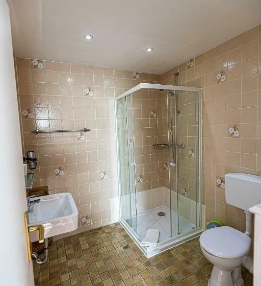 غرفة قياسية, Ski Und Bikerhotel Villa Sonnenschein