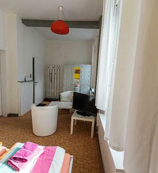 Номер Стандарт, Ski Und Bikerhotel Villa Sonnenschein