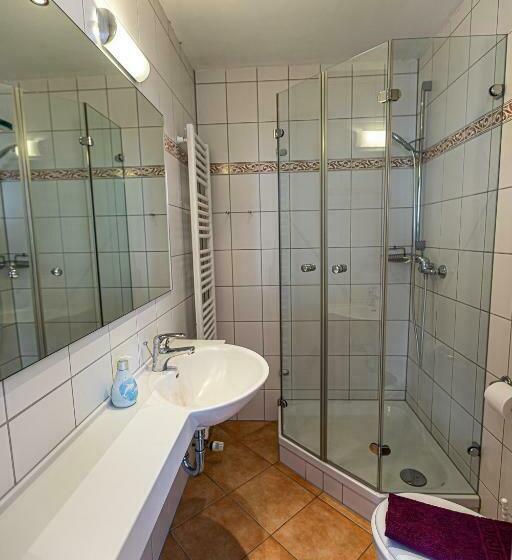 غرفة قياسية, Ski Und Bikerhotel Villa Sonnenschein