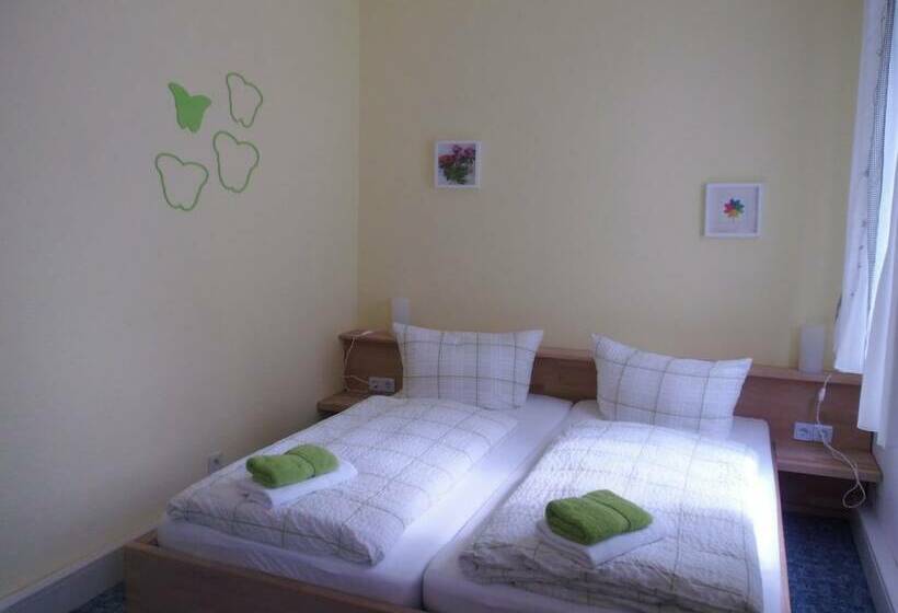 غرفة قياسية, Ski Und Bikerhotel Villa Sonnenschein