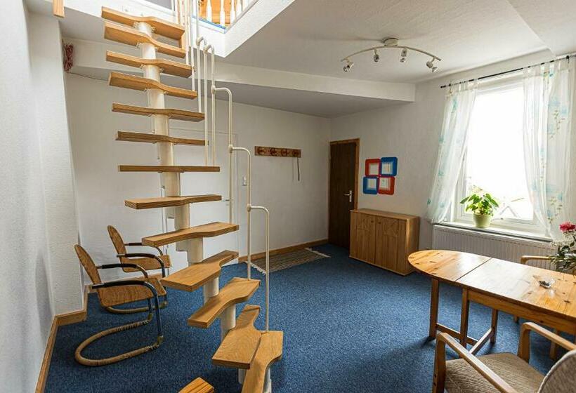 غرفة عائلية, Ski Und Bikerhotel Villa Sonnenschein