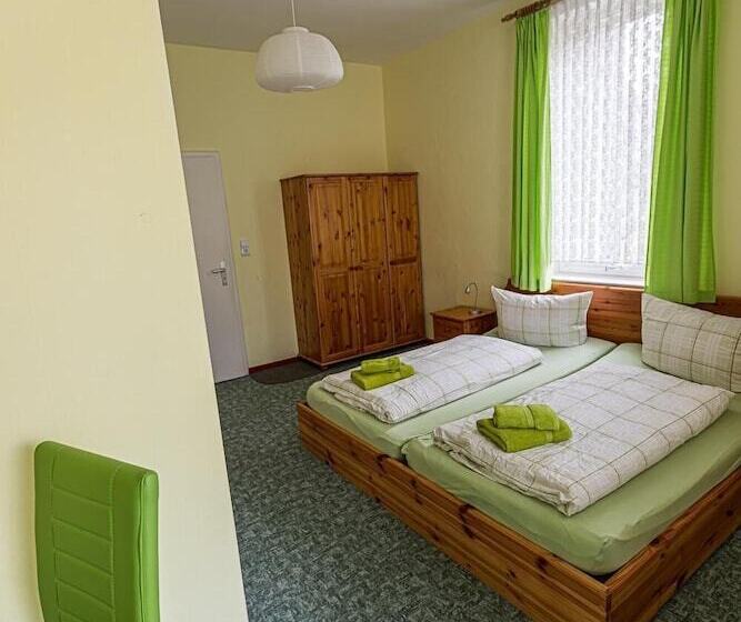 غرفة قياسية, Ski Und Bikerhotel Villa Sonnenschein