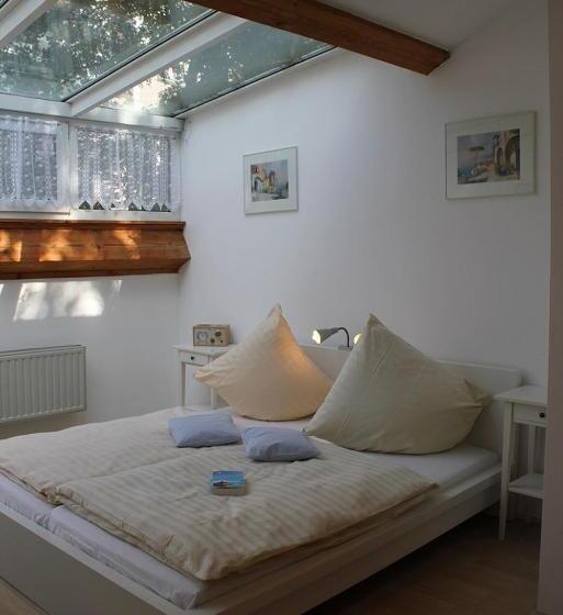 Apartamento 1 Dormitório, Waldfriede