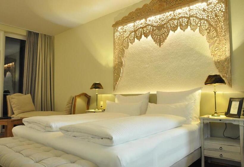 스탠다드 자쿠지 룸, Wellnessgarten