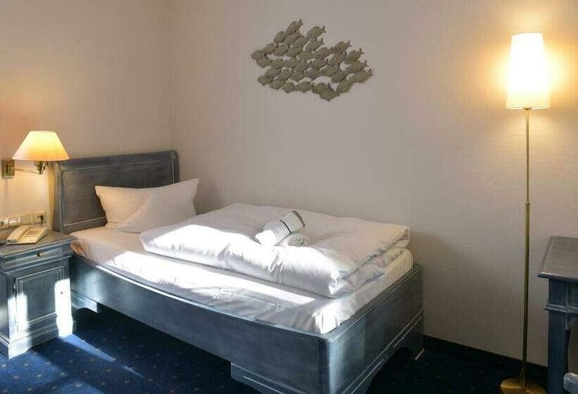 סוויטה, Wilhelmshöhe