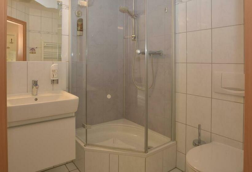 חדר סטנדרט עם נוף, Wilhelmshöhe