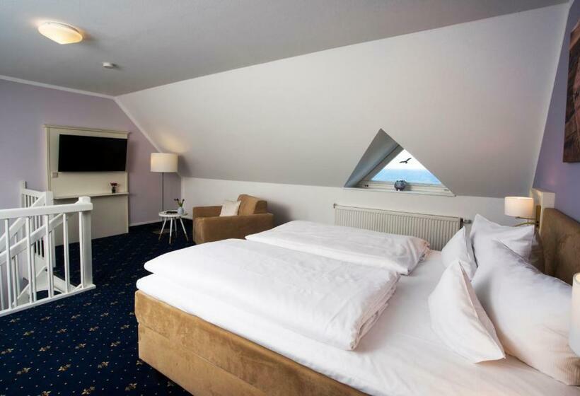 סוויטה, Wilhelmshöhe