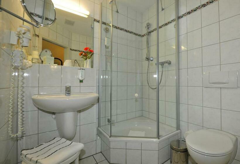 סוויטה, Wilhelmshöhe