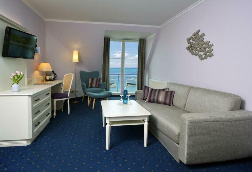 סוויטה, Wilhelmshöhe