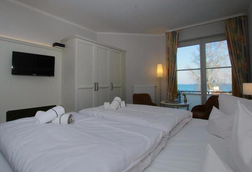 חדר סטנדרט, Wilhelmshöhe