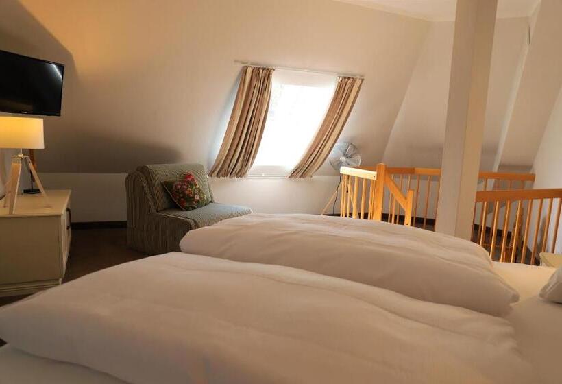 סוויטה עם נוף, Wilhelmshöhe