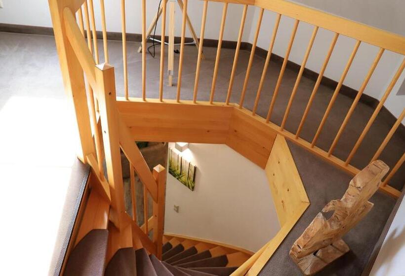 סוויטה עם נוף, Wilhelmshöhe