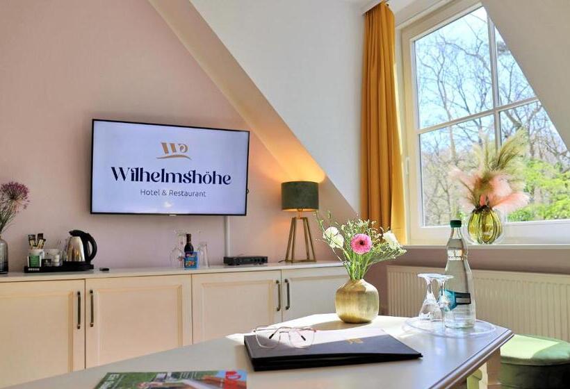 전망 스위트, Wilhelmshöhe