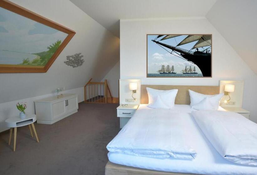 סוויטת דופלקס, Wilhelmshöhe