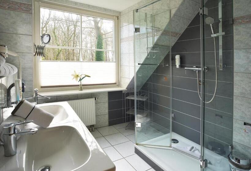 סוויטת דופלקס, Wilhelmshöhe