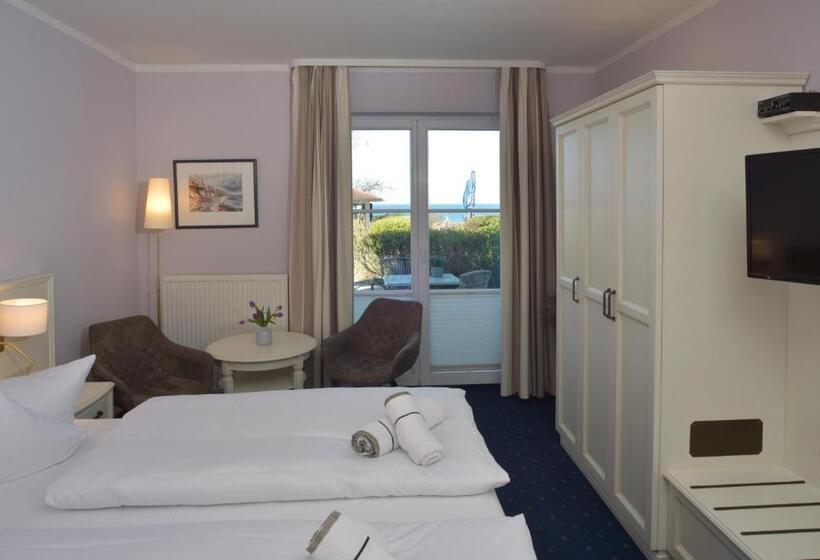 חדר סטנדרט, קומת קרקע, Wilhelmshöhe