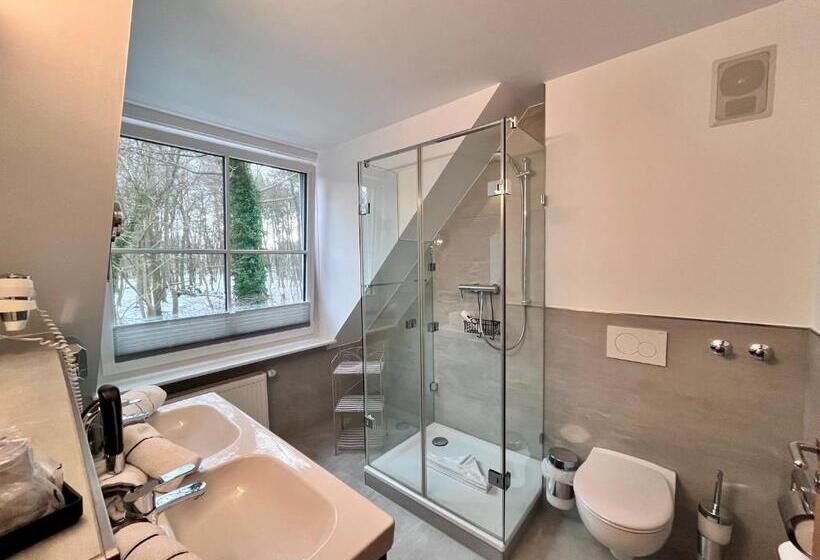 סוויטת דופלקס, Wilhelmshöhe