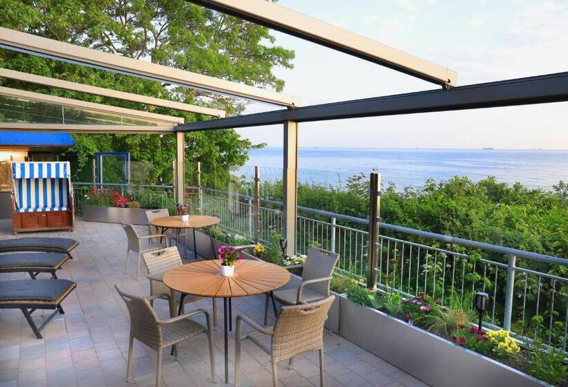 חדר קומפורט עם נוף לים, Wilhelmshöhe