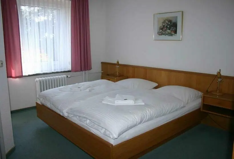 Standard-huone, Zum Alten Brauhaus