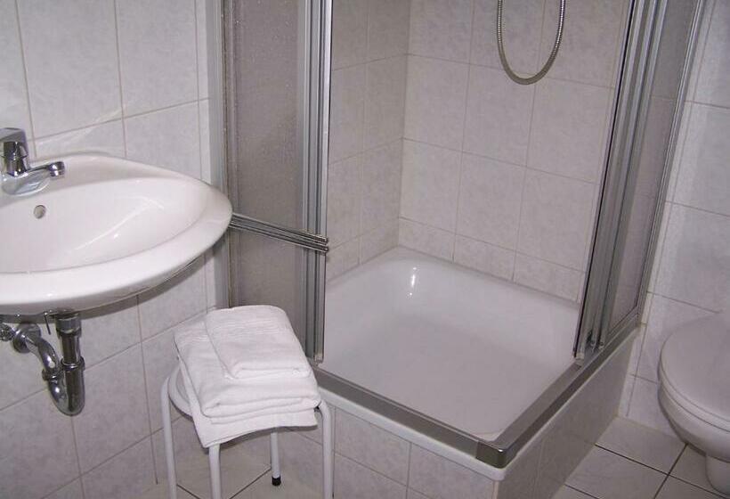 スタンダードルーム, Zum Alten Brauhaus