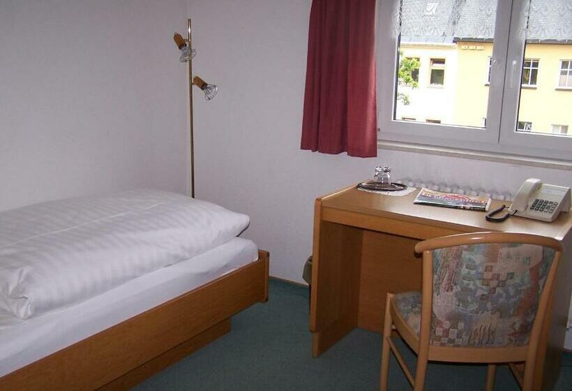 スタンダードシングルルーム, Zum Alten Brauhaus