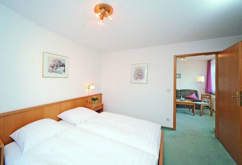 スタンダードルーム, Zum Alten Brauhaus