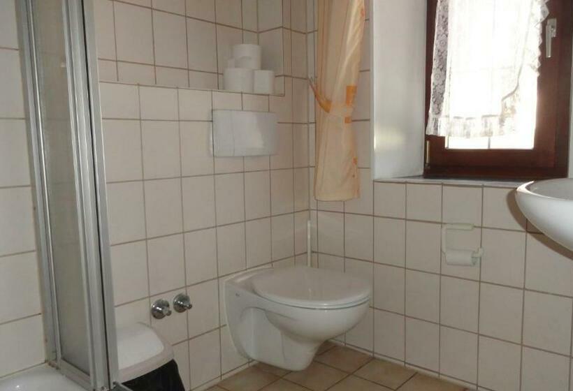 חדר סטנדרט יחיד, Zur Grafschaft