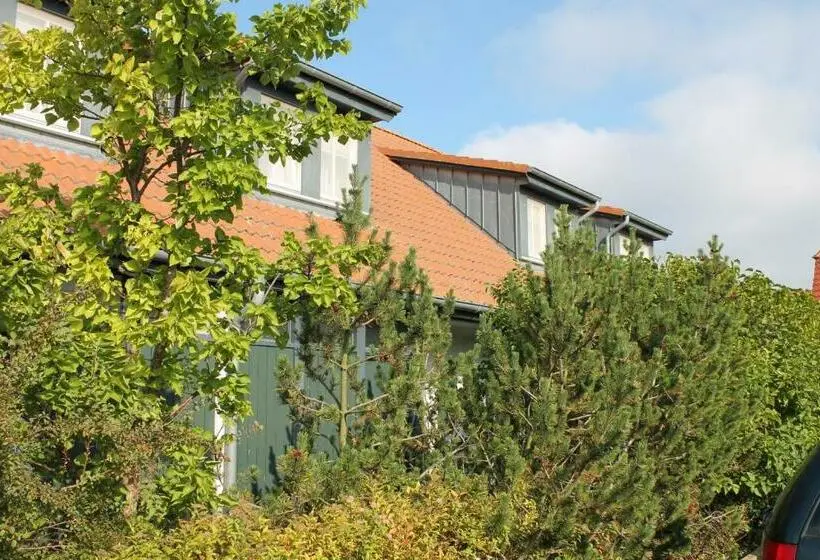 メゾネットスイート, H.w.s. Hotel Der Wilde Schwan