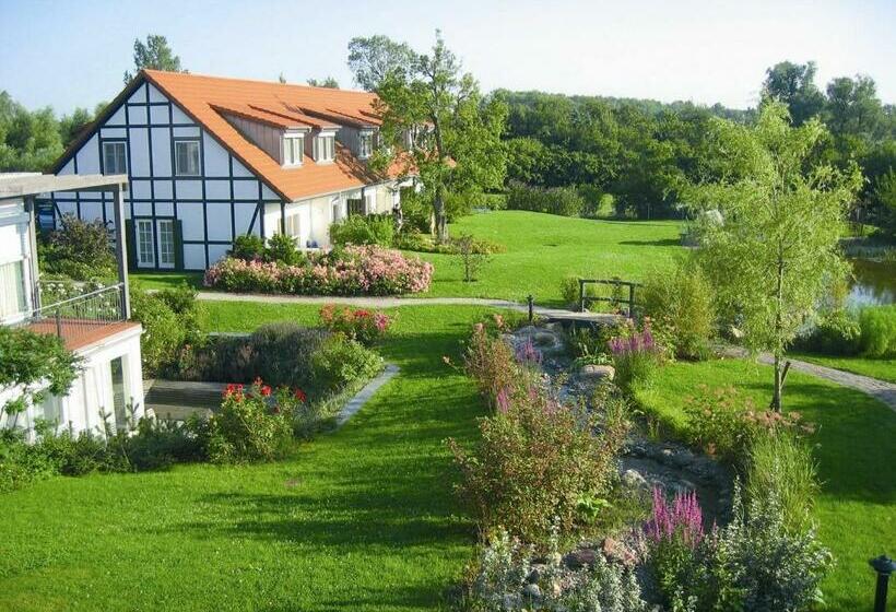 펜트하우스 룸, H.w.s. Hotel Der Wilde Schwan