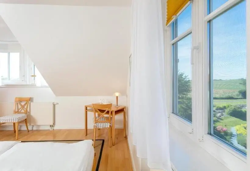 メゾネットスイート, H.w.s. Hotel Der Wilde Schwan