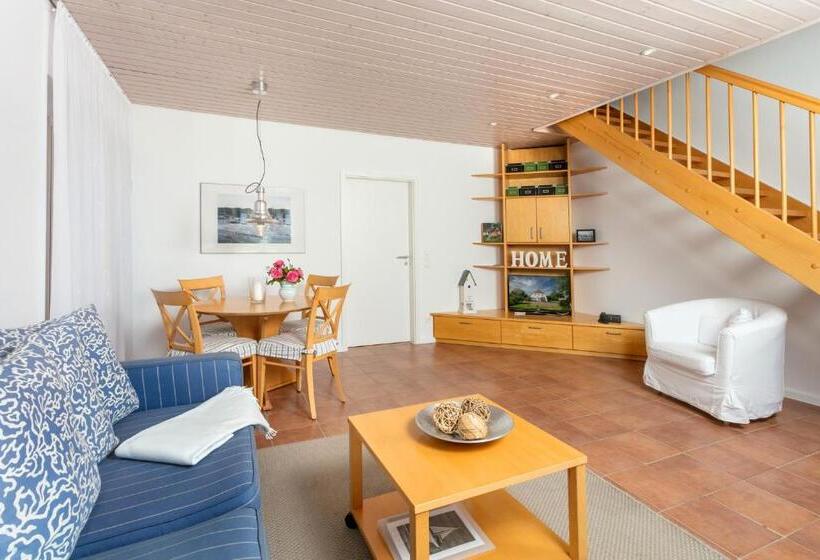 듀플렉스 스위트, H.w.s. Hotel Der Wilde Schwan