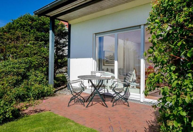 듀플렉스 스위트, H.w.s. Hotel Der Wilde Schwan