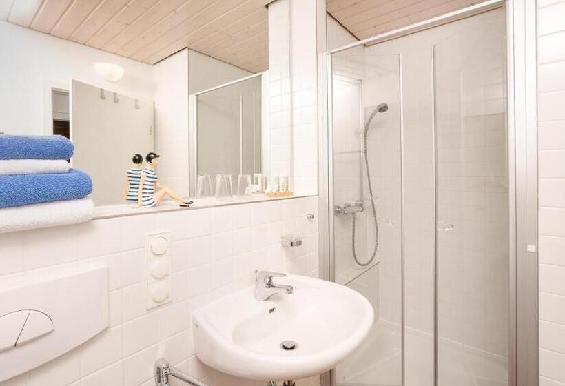 듀플렉스 스위트, H.w.s. Hotel Der Wilde Schwan