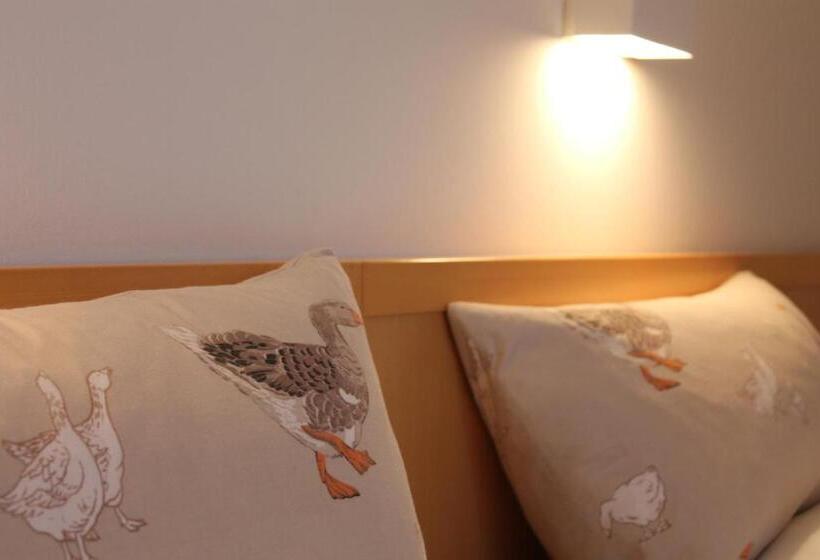 듀플렉스 스위트, H.w.s. Hotel Der Wilde Schwan