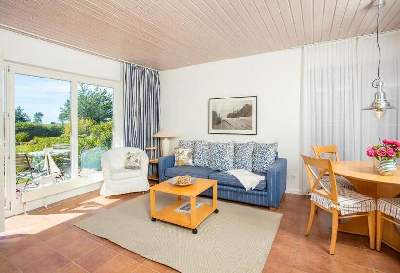 듀플렉스 스위트, H.w.s. Hotel Der Wilde Schwan