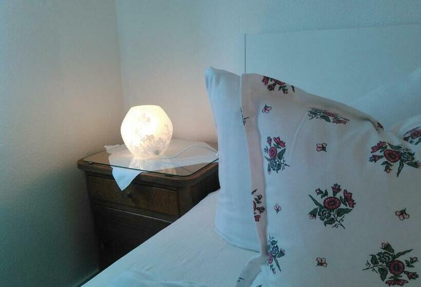 Standardrum, Landhotel Possendorf