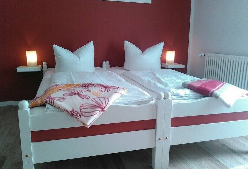 Standardrum, Landhotel Possendorf