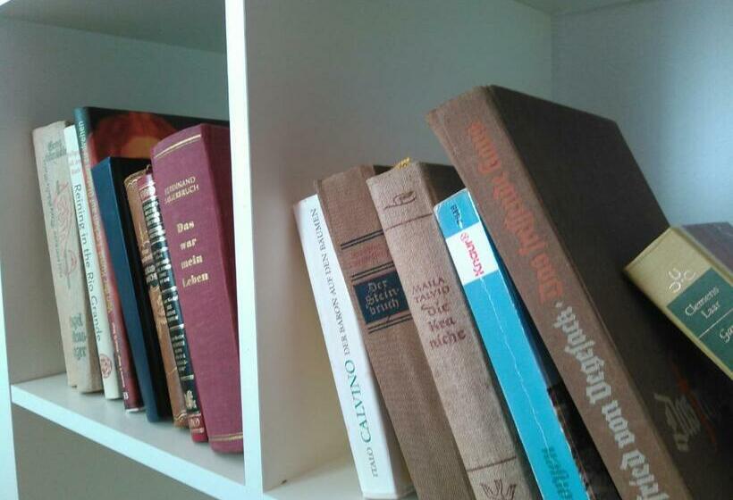 Standard Enkelrum, Landhotel Possendorf