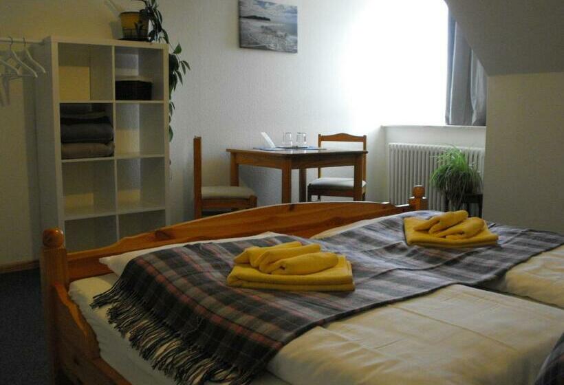 اتاق استاندارد, Landhotel Possendorf