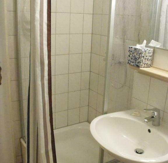 Standardrum, Landhotel Possendorf