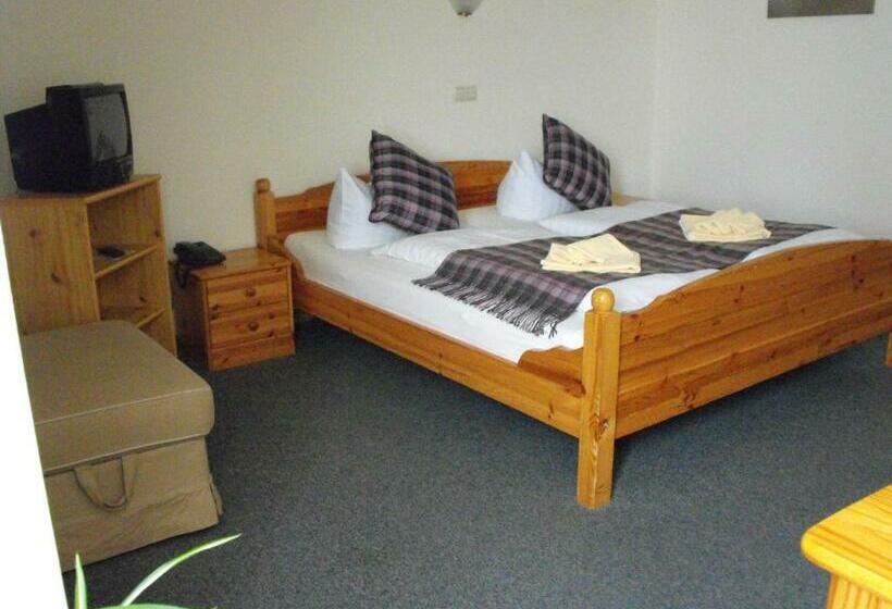 Standardrum, Landhotel Possendorf