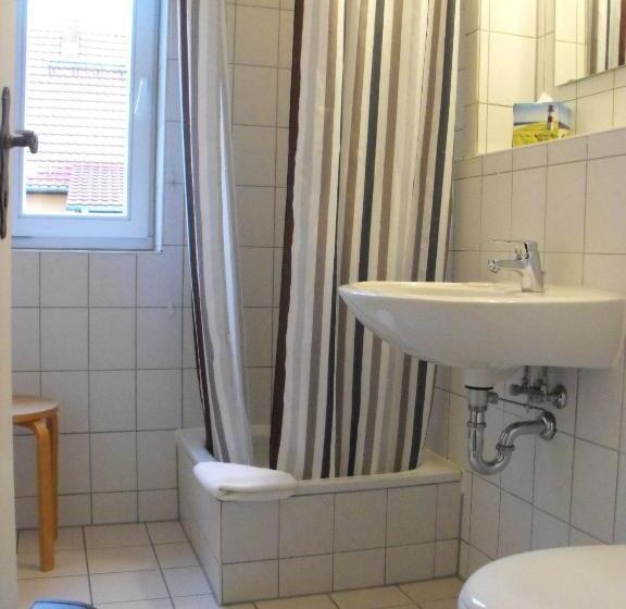 Standardrum, Landhotel Possendorf