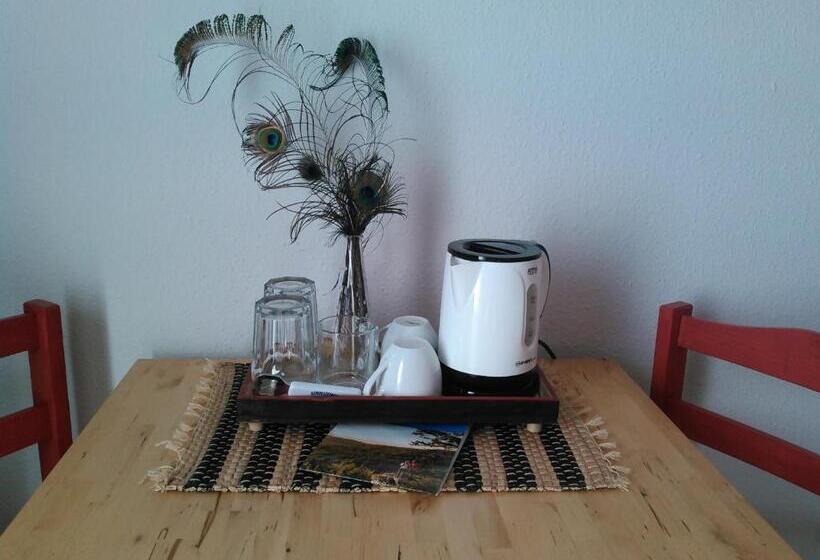 Standardrum, Landhotel Possendorf