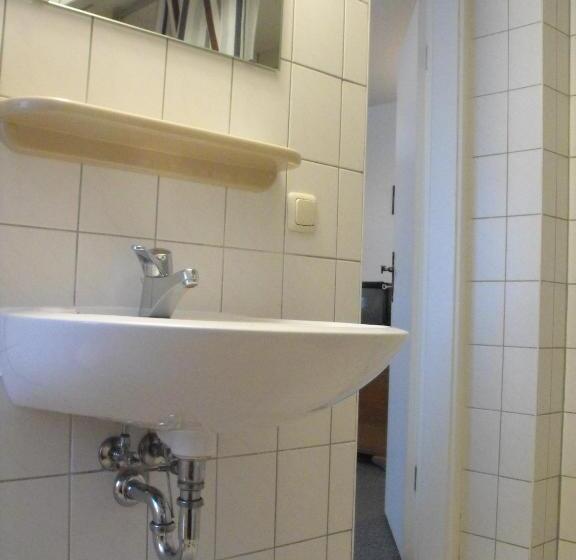 Standardrum, Landhotel Possendorf