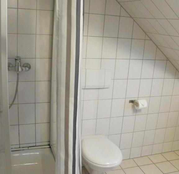 اتاق استاندارد, Landhotel Possendorf