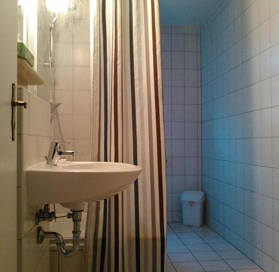 Svit, Landhotel Possendorf