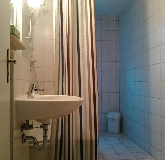 スイート, Landhotel Possendorf