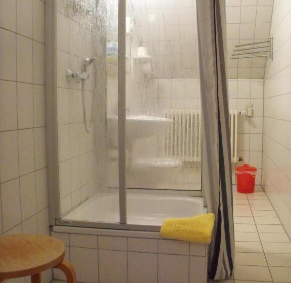 سوییت, Landhotel Possendorf