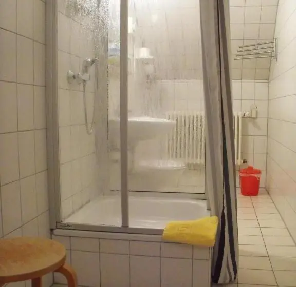 スイート, Landhotel Possendorf